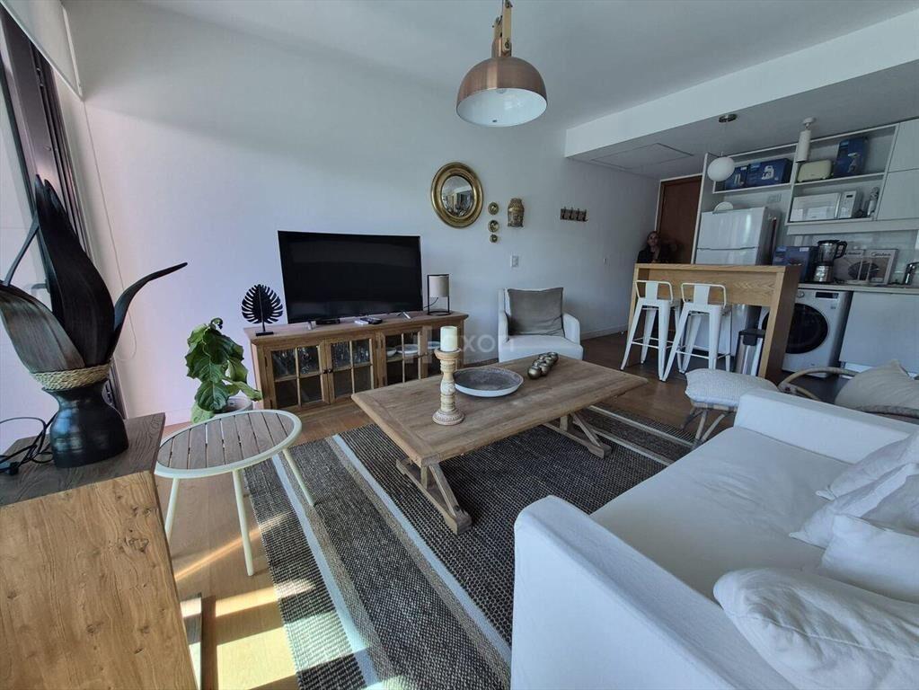 ALQUILER APARTAMENTO 1 DORMITORIO EN BARRIO PUERTO DEL BU
