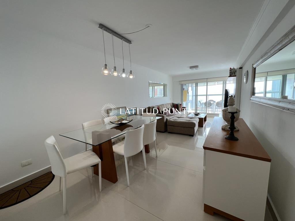 Apartamento en Mansa