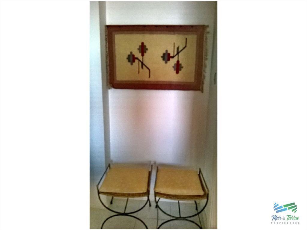 Vendo apartamento de 2 dormitorios enedificio con