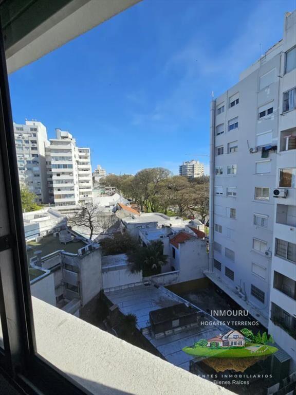 VENTA de apartamnto en POCITOS