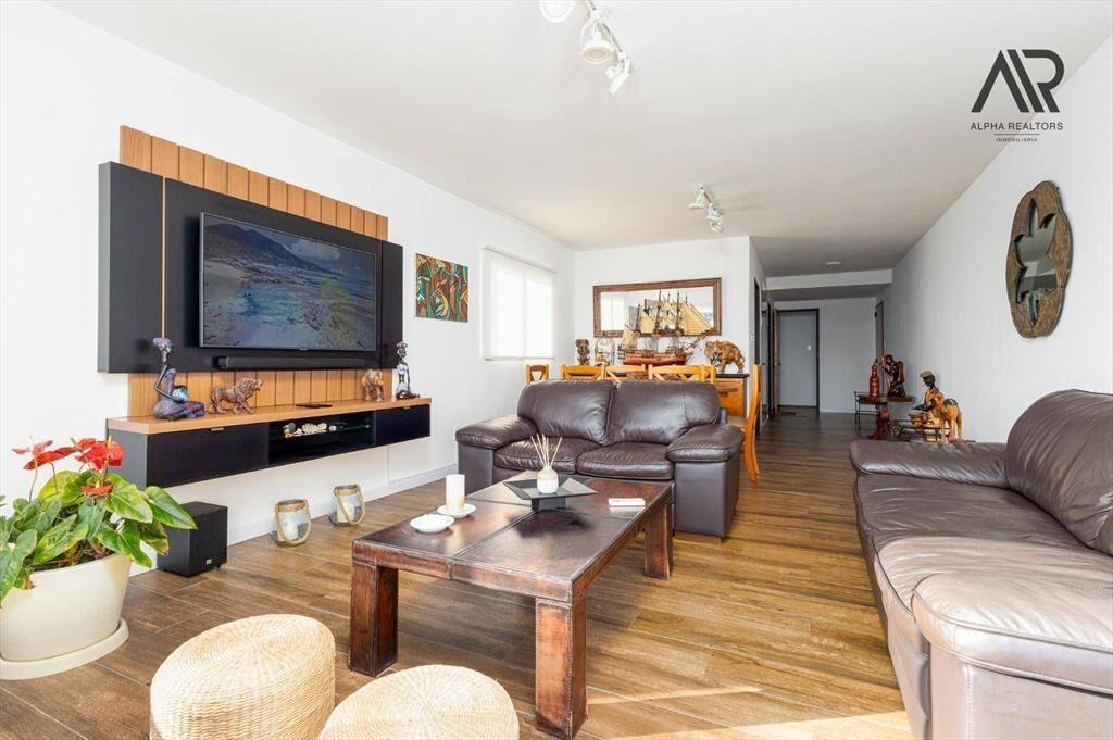 Apartamento en alquiler temporario c/ cochera en Playa Mansa
