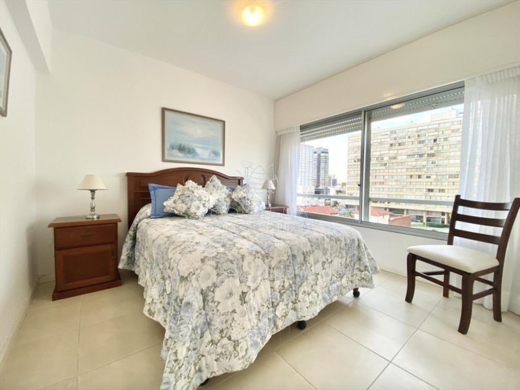 Muy lindo apartamento a metros de Gorlero y las