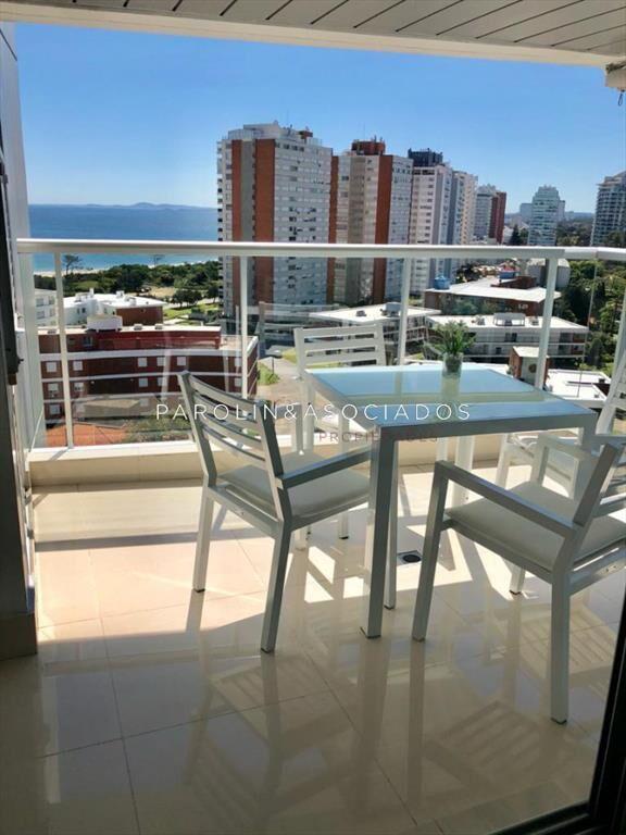 Departamento en Venta en Piso alto de 2 en Miami