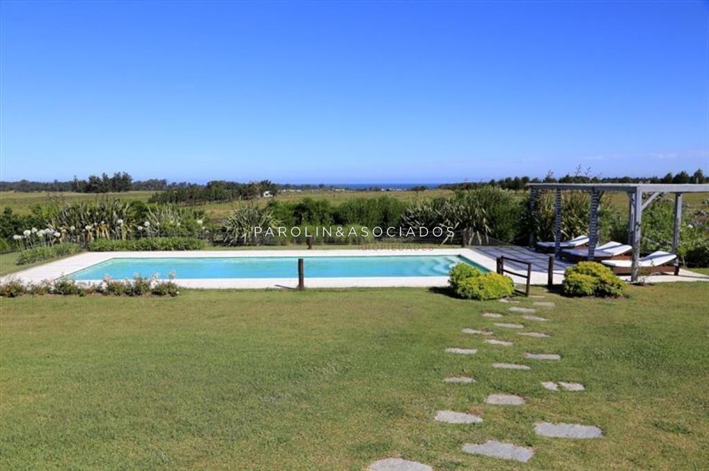 CHACRA DE 9 HECTAREAS CON VISTA AL MAR!!