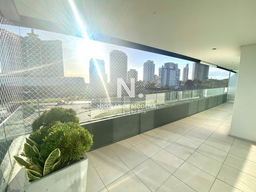 Hermoso apartamento de 3 dormitorios a metros de la Mansa e