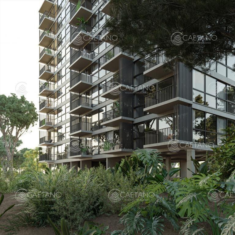 Venta apartamento Loft, Roosevelt - Punta del