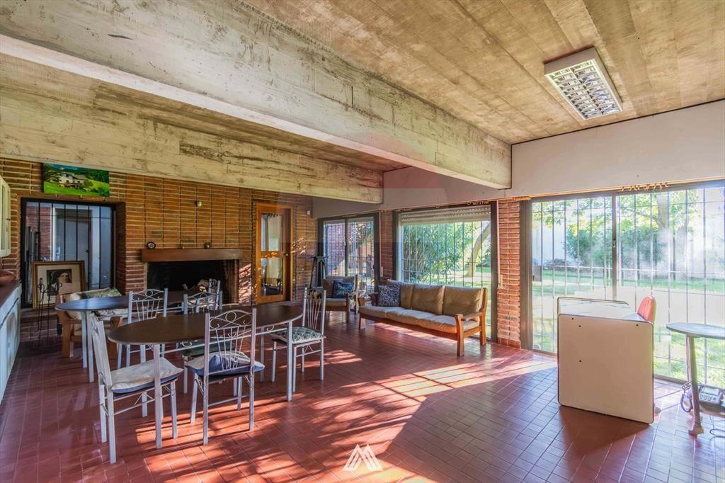 ALQUILER CASA CORPORATIVA + RESIDENCIAS EN PRADO