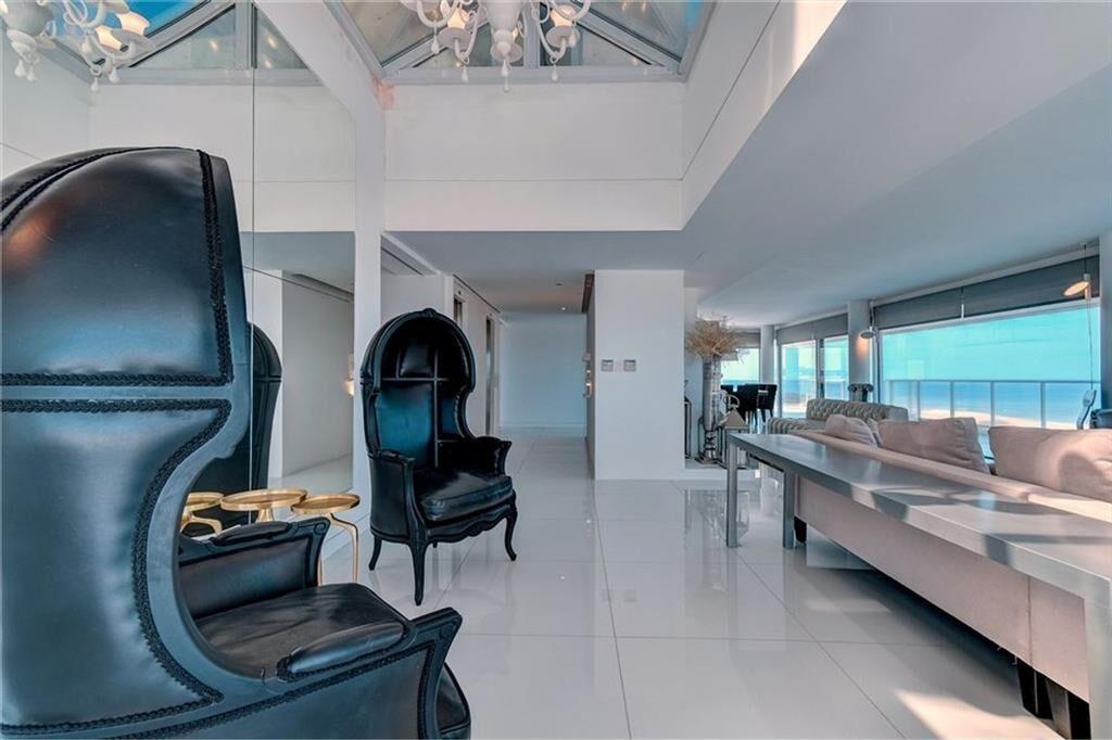 DEPARTAMENTO PENTHOUSE EN VENTA FRENTE AL MAR