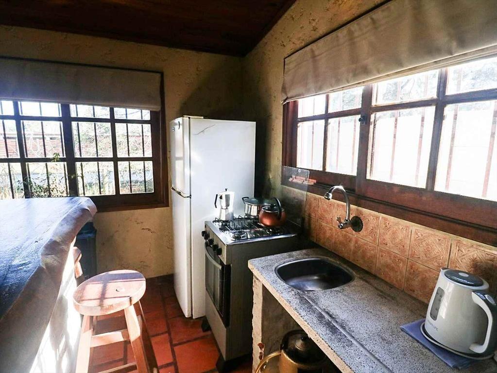 VENTA CASA 2 DORMITORIOS GUAZUVIRA NUEVO