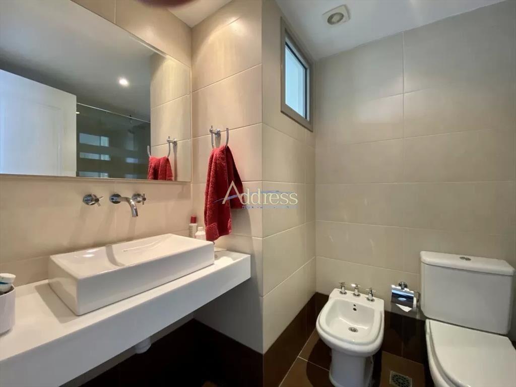 Hermoso Departamento en venta con agradable vista