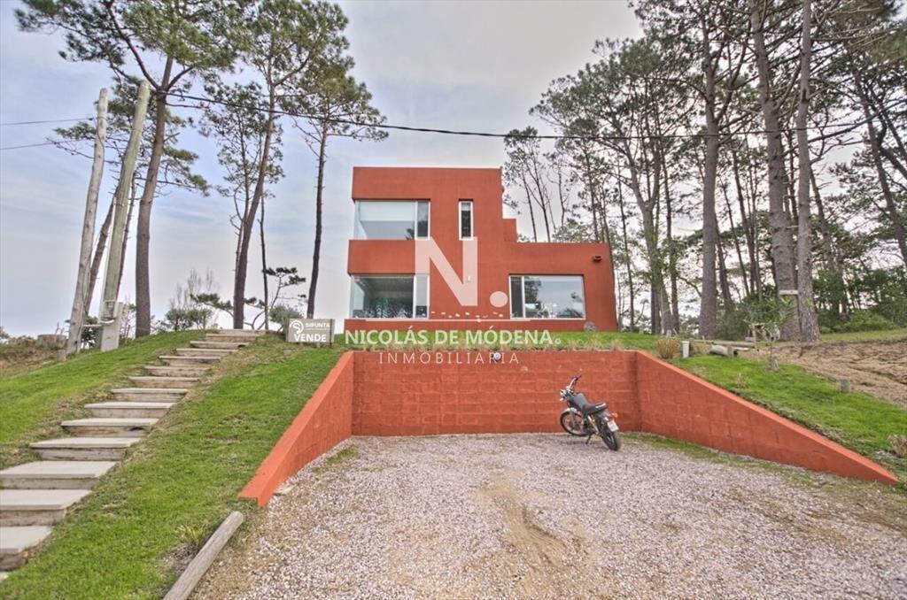 Casa en venta - Montoya