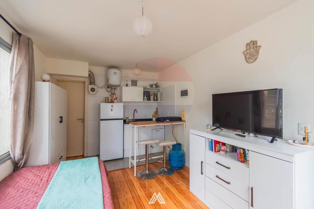 Apartamento monoambiente en VENTA, Villa Muñoz