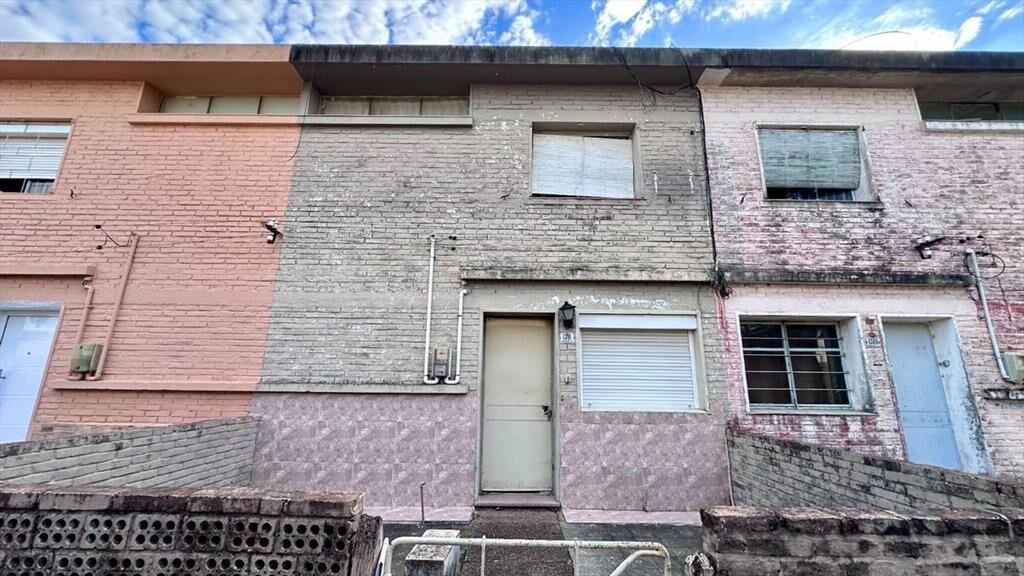 DÚPLEX EN VENTA – BARRIO JARDÍN