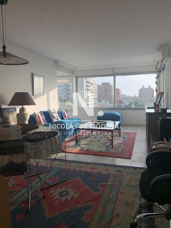 Apartamento de 2 dormitorios en exclusiva zona de