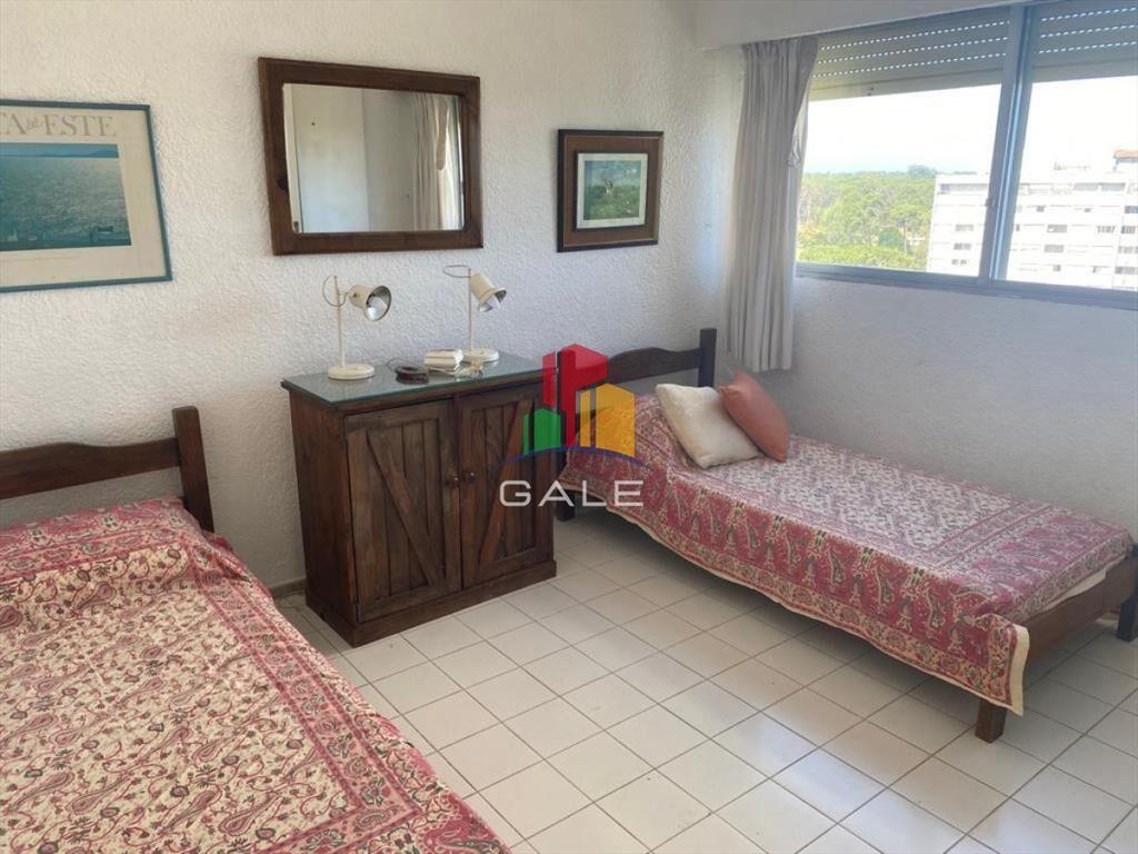 Apartamento en Roosevelt - Punta del Este