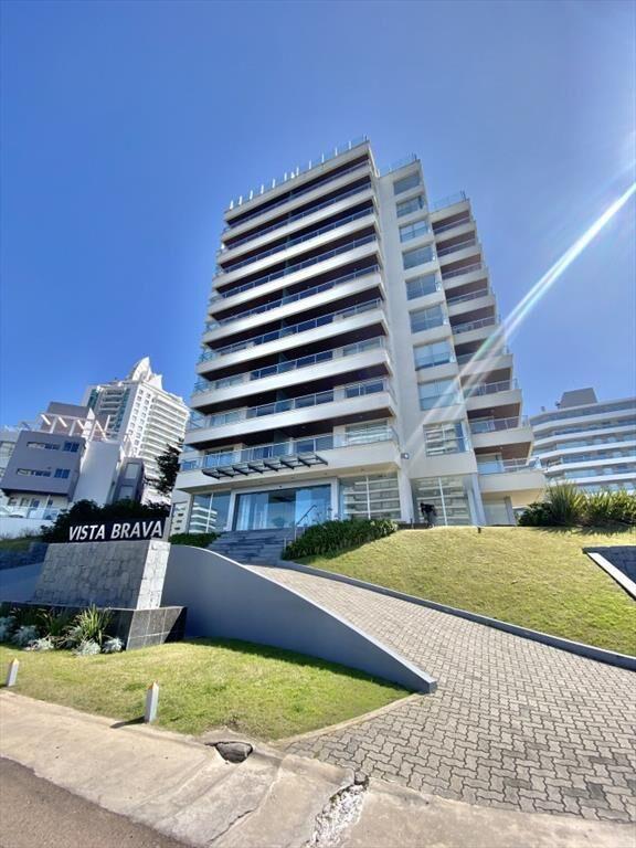 APARTAMENTO EN ALQUILER TEMPORAL 2 DOTMITORIOS EN BRAVA PUN