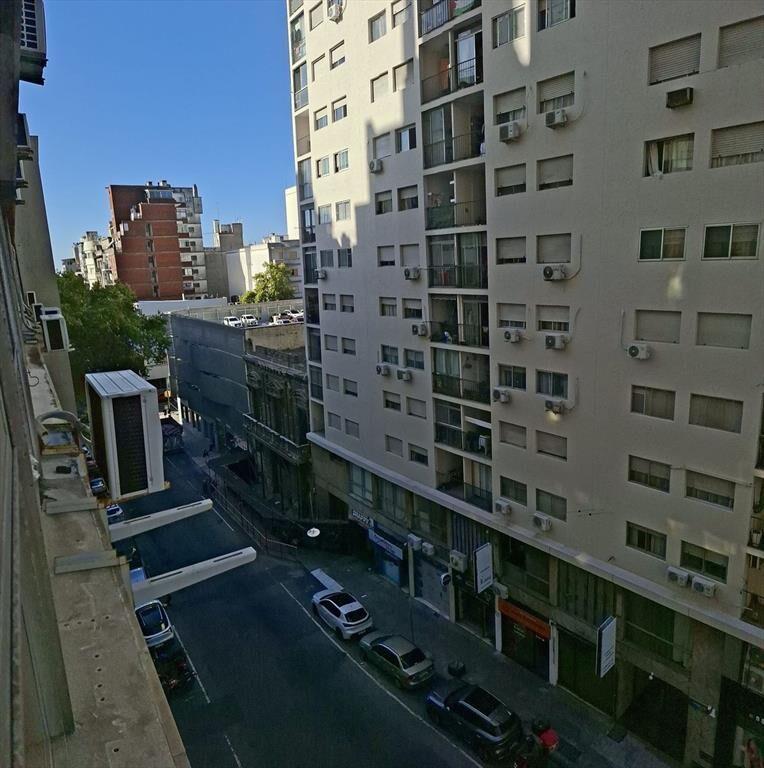 Venta Monoambiente Centro Montevideo