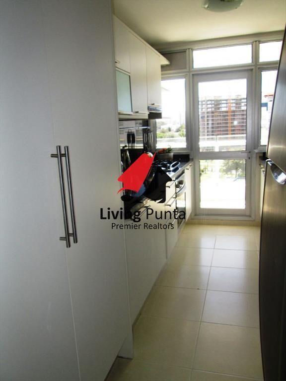 apartamento en alquiler