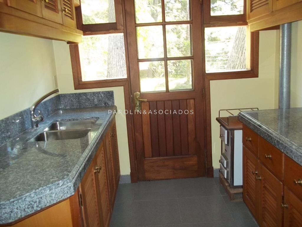 Venta casa en Punta del Este