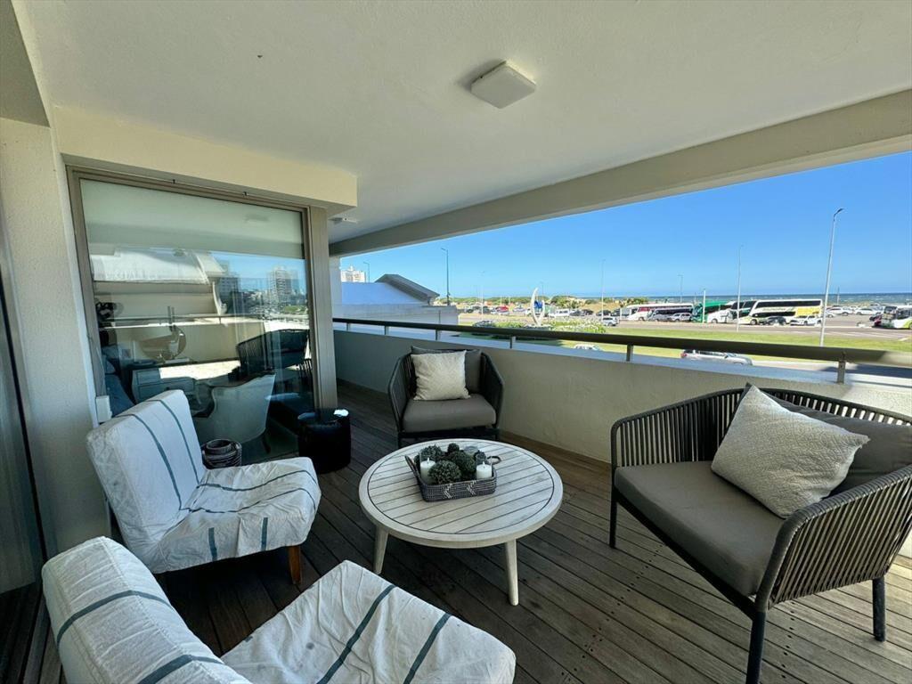 APARTAMENTO EN ALQUILER EDIFICIO IMPERIALE