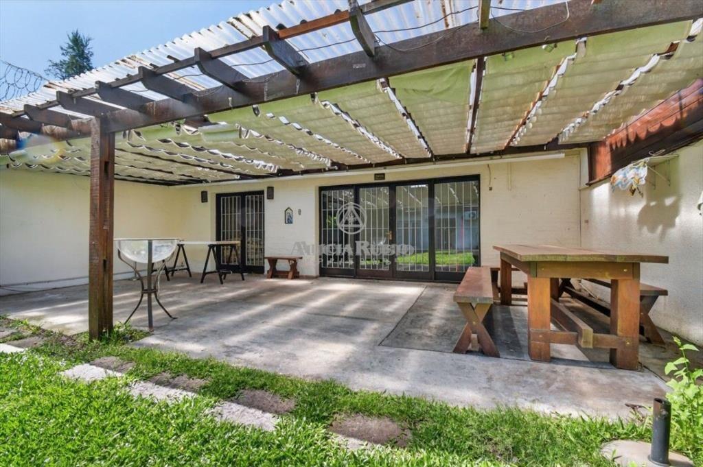 ESPECTACULAR RESIDENCIA EN LA MEJOR ZONA DE PARQUE BATLL...
