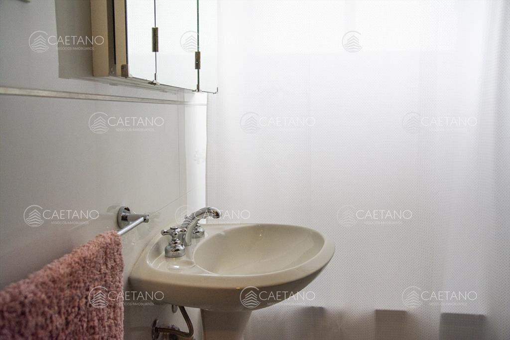 Apartamento en Venta de 3 dormitorios en parada 2