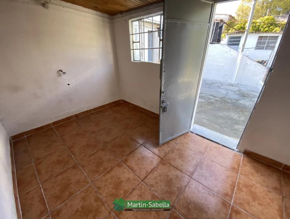 Casas en alquiler MalvÃ­n Norte