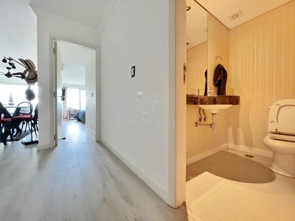 Hermoso apartamento con vista al mar en Playa