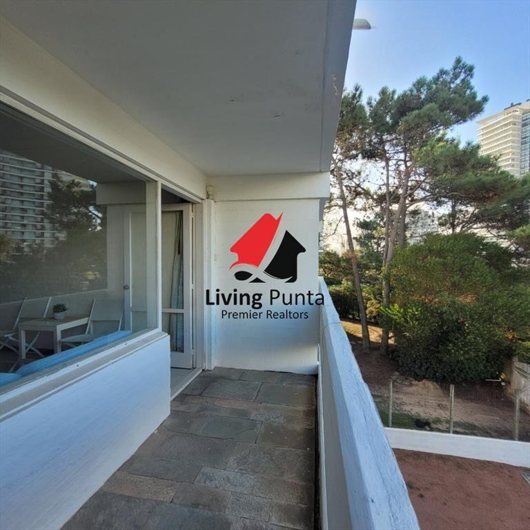Apartamento en venta, Playa Brava, Punta del Este