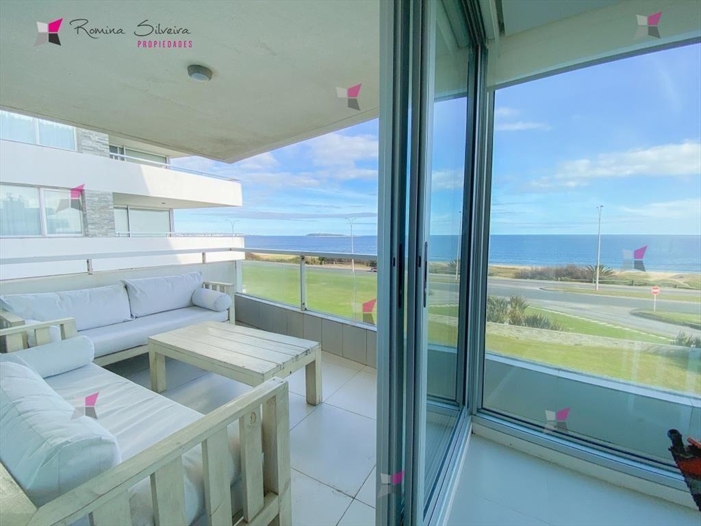 Apartamento de 3 dormitorios en Mansa