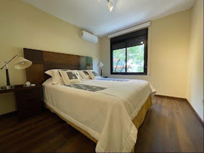 ALQUILER DE APARTAMENTO CON MUEBLES - ALQUILADO!!!