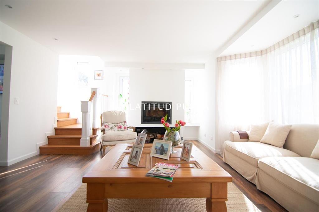 Hermosa casa en barrio privado