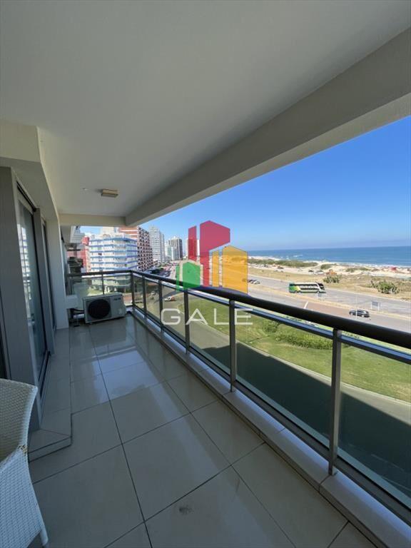 Imperiale I - 3 dormitorios en suite más (planta
