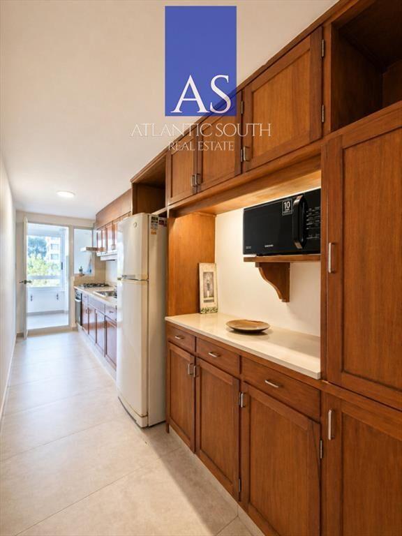 Apartamento 2 dormitorios con garage 100% planta