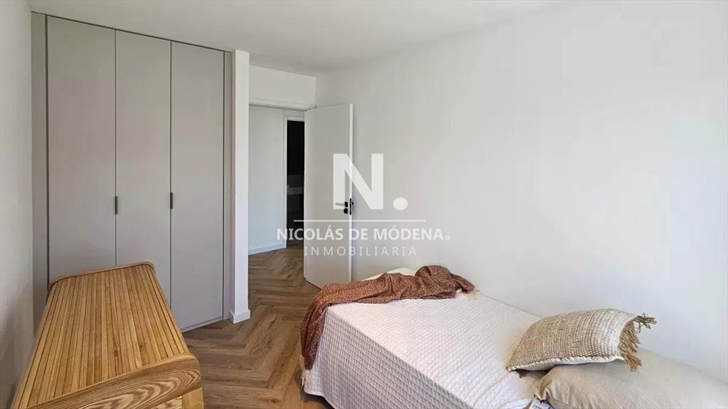 Venta Moderno Apartamento de 3 Dormitorio a Estrenar en Bar