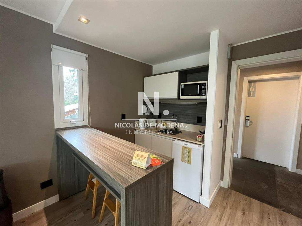 Departamento monoambiente en venta en San Rafael - Ideal in