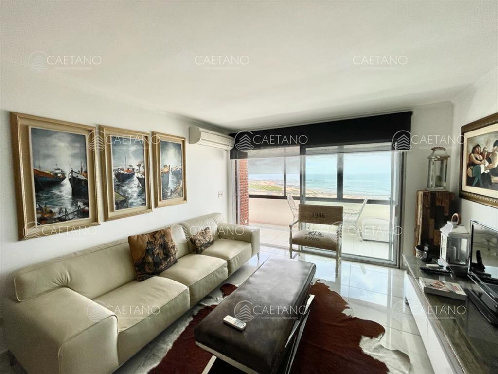 PENTHOUSE 2 DORMITORIOS + TERRAZA EXCLUSIVAS A