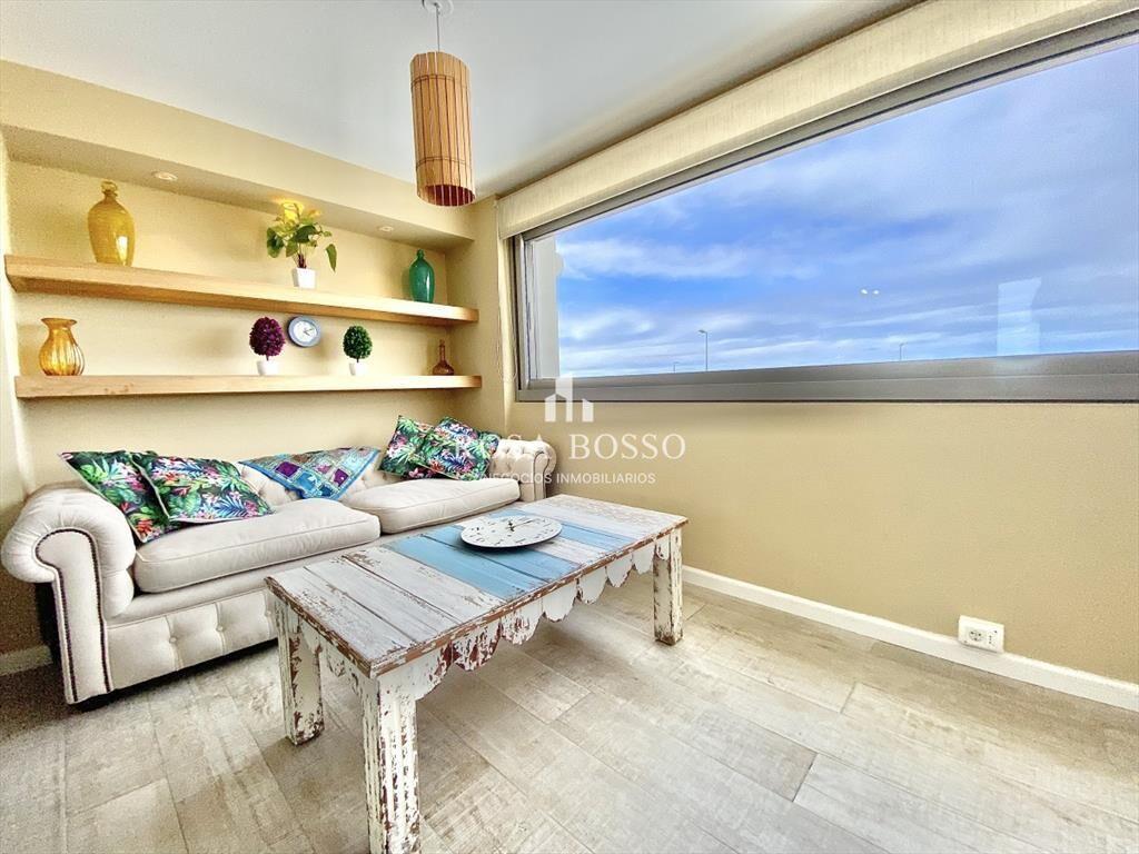 Apartamento 3 dormitorios Punta del Este