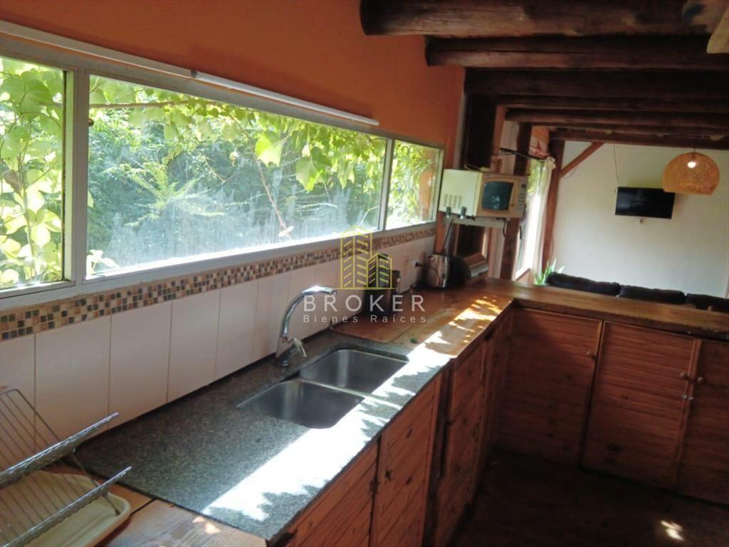 Casa en alquiler anual e invernal en la barra