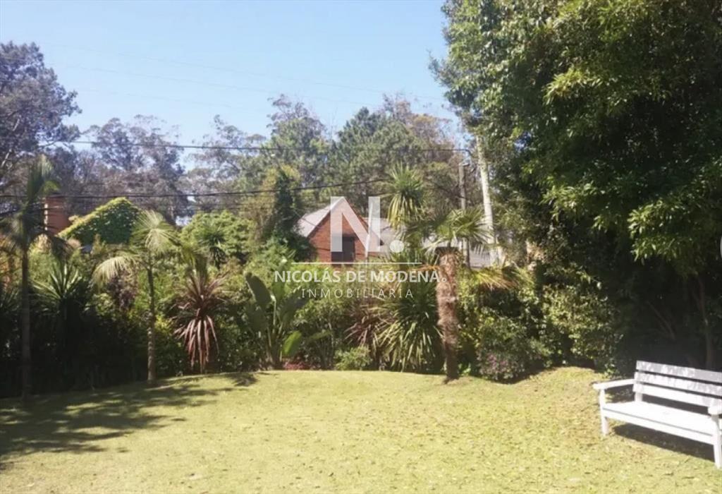 Casa en venta Rincón del Indio Punta del Este