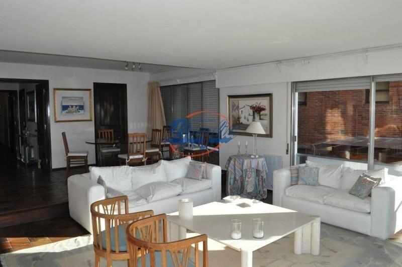 Apartamento Alquiler Temporal en Península