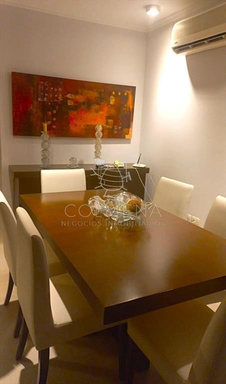 Amplio y cómodo PentHouse en Green Park