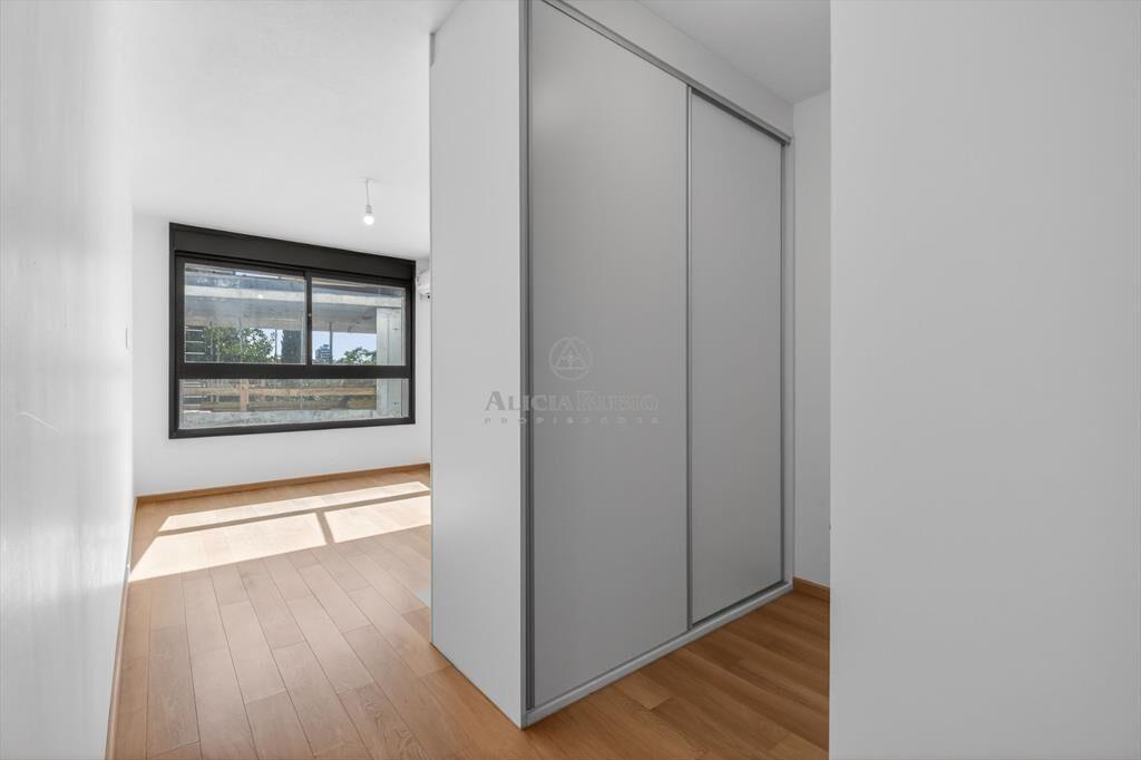 VENTA APARTAMENTO 2 DORMITORIOS CON GARAJE PRÓXIMO A MON...