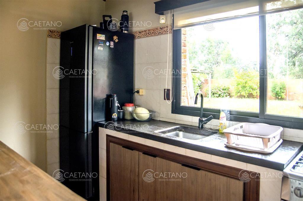 En venta casa de 3 Dormitorios en Jardines de con