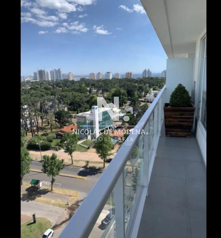 Se vende apartamento en Roosevelt de 2