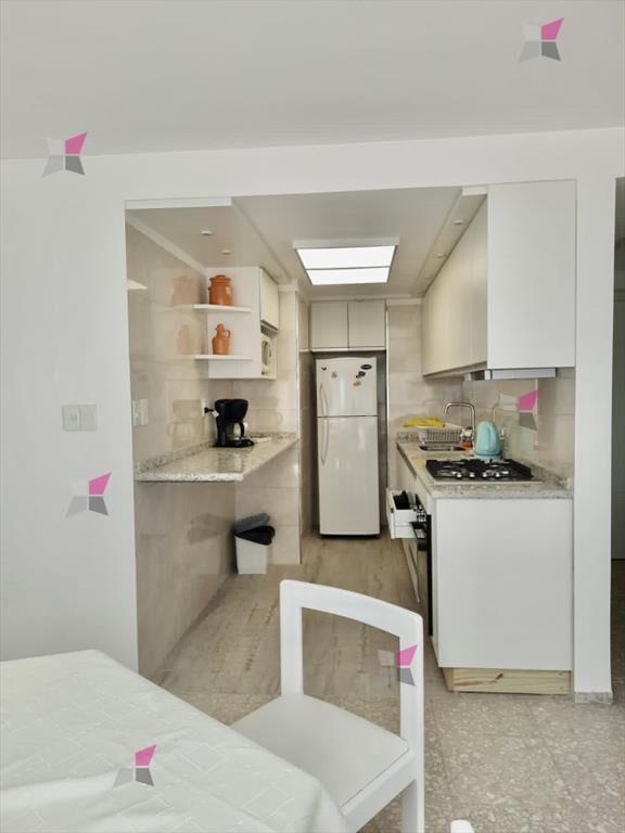 Apartamento en Peninsula, 3 dormitorios *
