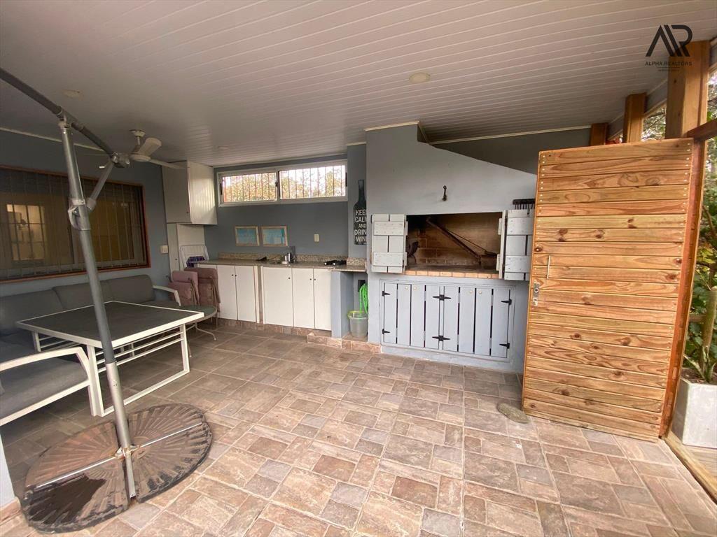 Casa en venta c/ cochera en Reserva del Este