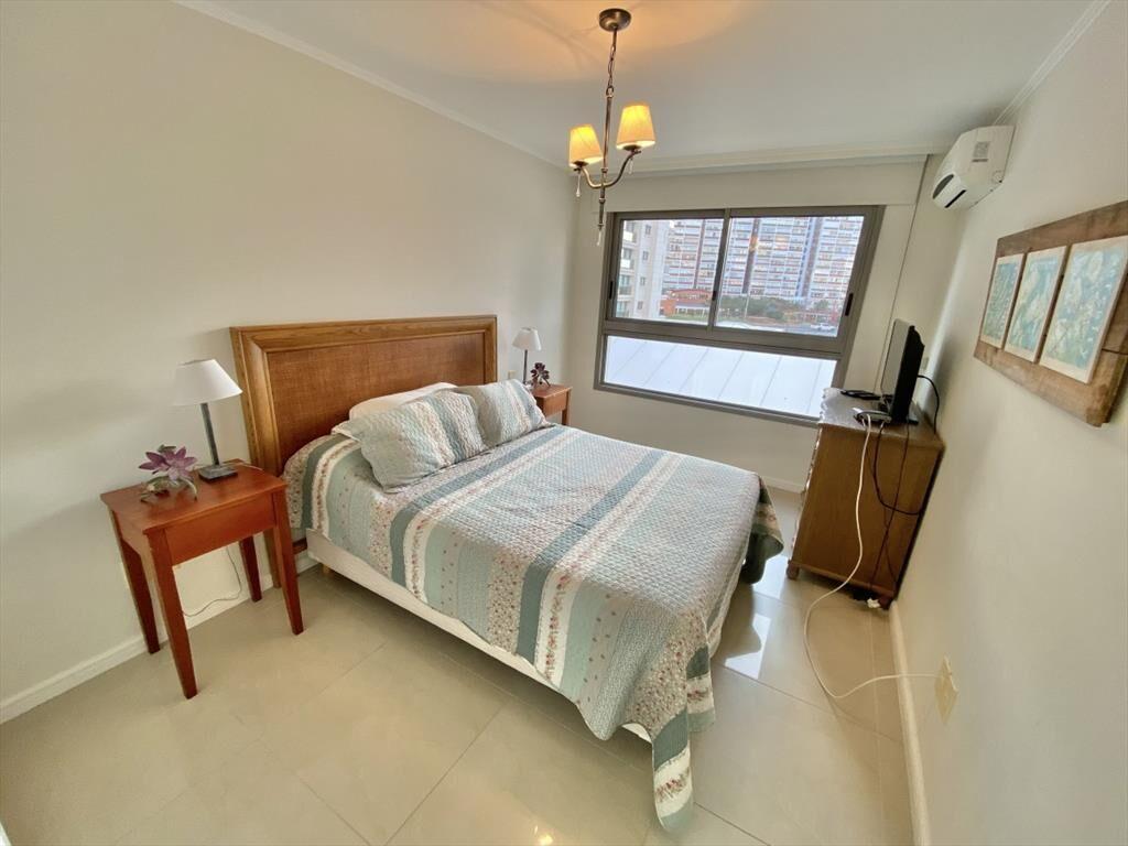 ALQUILER DE APARTAMENTO 2 DORMITORIOS EN TORRE IMPERIALE I