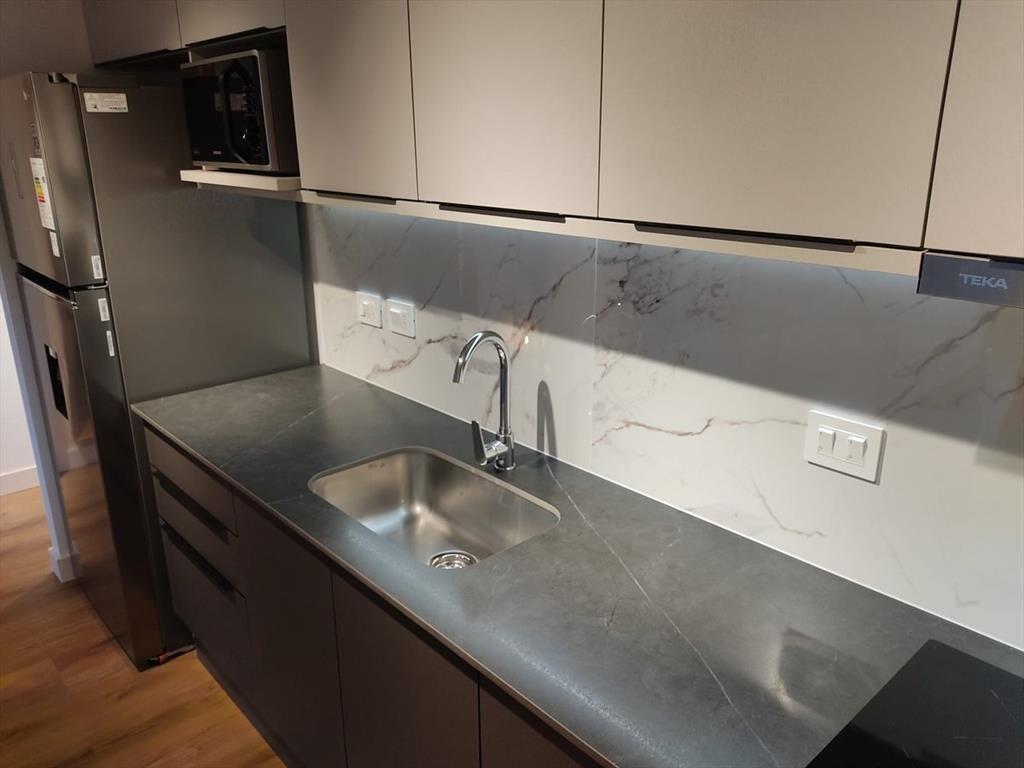 Venta apartamento 1 dormitorio Pocitos Jardín Castellanos