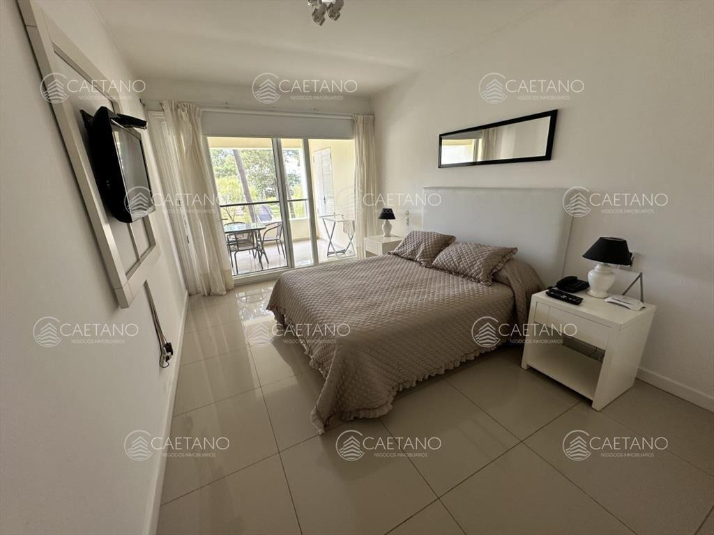 Green Park, Complejo Solanas Resort